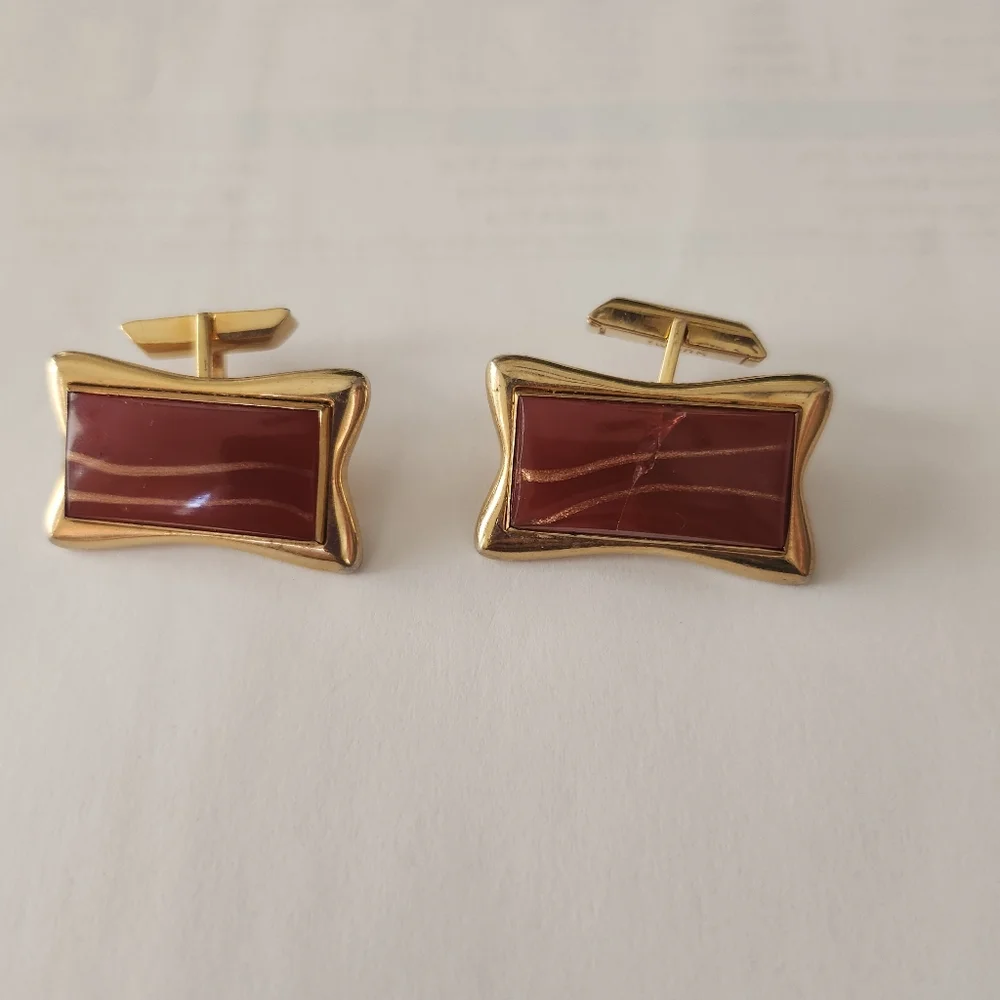 Swank Cufflinks